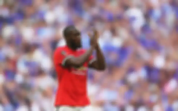 Romelu Lukaku