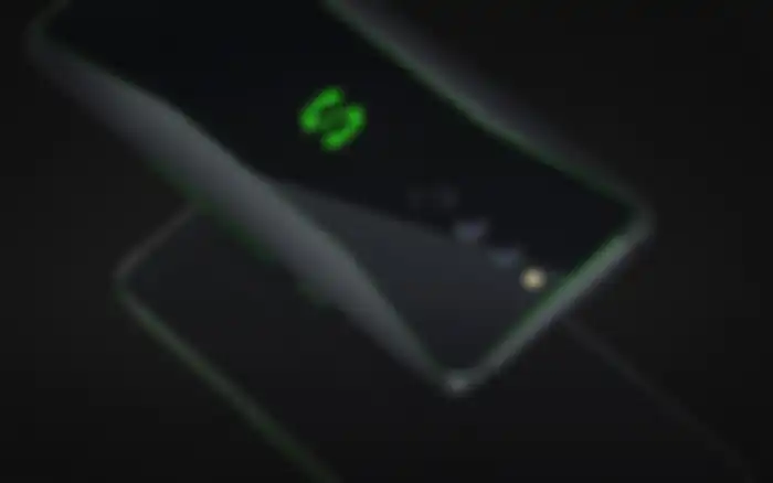 Xiaomi Black Shark Helo