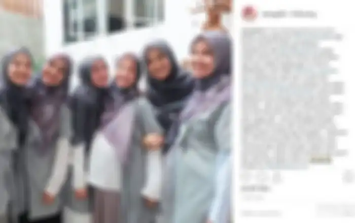 Bak Hamil 8 Bulan, Mantan Kekasih Raffi Ahmad Ini Perutnya Membengkak Penuh Cairan 