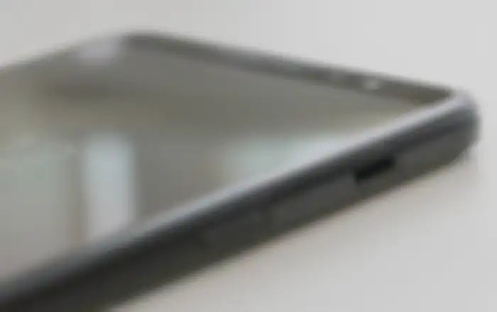 speaker Samsung Galaxy A8+ (2018)
