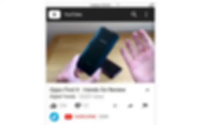 video YouTube