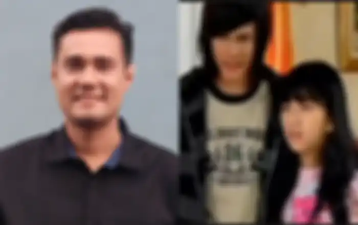 Dulu Tenar Bareng Rachel Amanda, Mantan Aktor Bobby Joseph Kini Jarang Tampil di Layar TV Banting Setir Jadi Driver Ojol hingga Jualan Kripik Singkong dan Sea Food