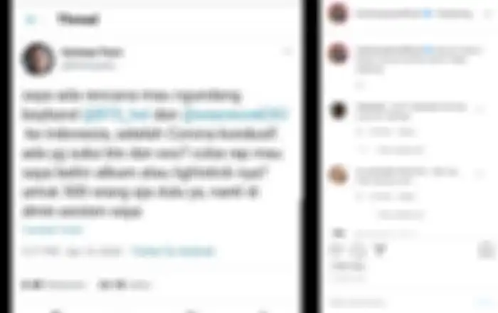 Klarifikasi Hotman Paris
