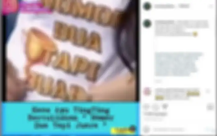 Baju Ayu Ting-Ting