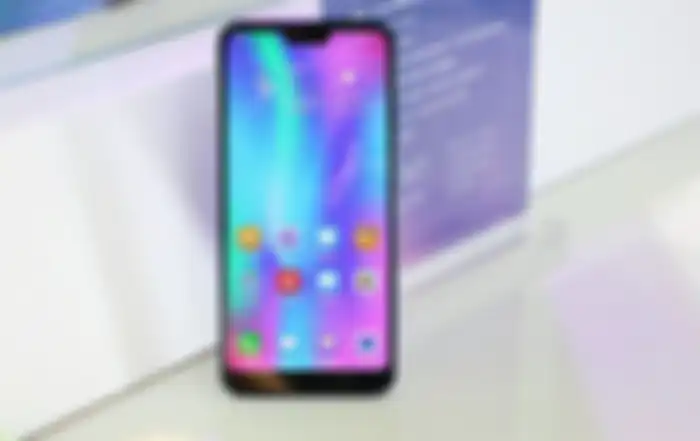 Honor 10