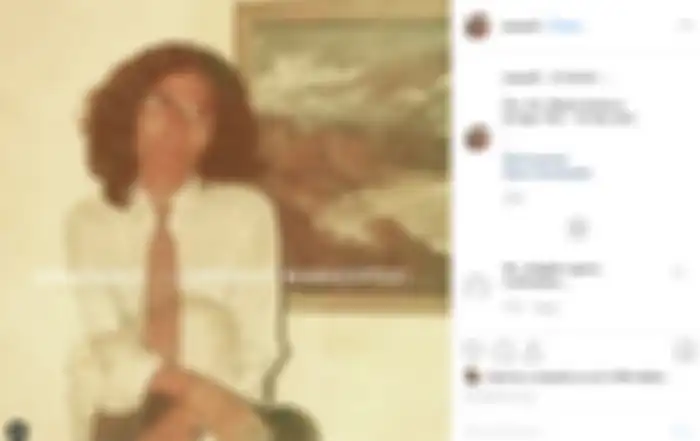 Foto kenangan Dono