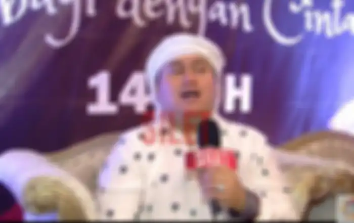 Tak Peduli Mantan Istri Mesra dengan Suami Baru Saat Sahur, Nassar Ungkap Selalu Lakukan Ini Untuk Anak Muzdalifah