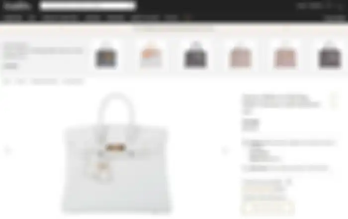 Harga tas mahal yang dimiliki Sarwendah