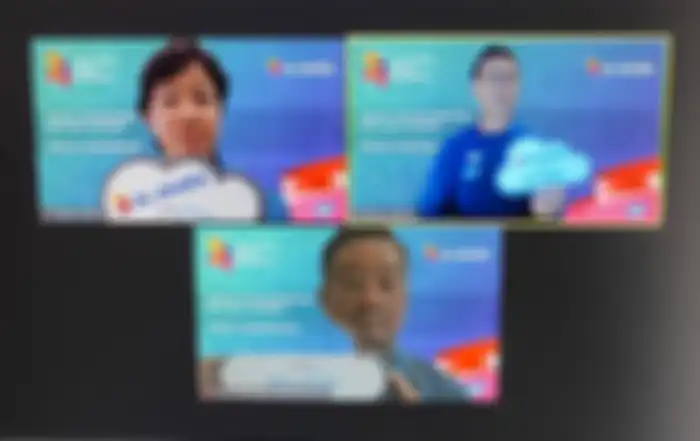 Jajaran direksi XL Axiata luncurkan penerapan SAP 4HANA.jpg