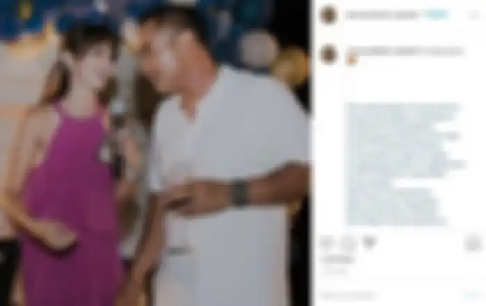 Nia Ramadhani dan Ardie Bakrie  