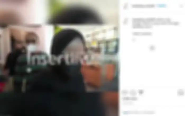 Nissa Sabyan dan Ayus kepergok pakai baju couple