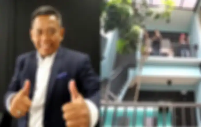 Jadi Pelawak Nyambi Juragan Properti, Begini Penampakan Kos-kosan Tukul Arwana yang Bisa Hasilkan Rp 500 Juta per Bulan