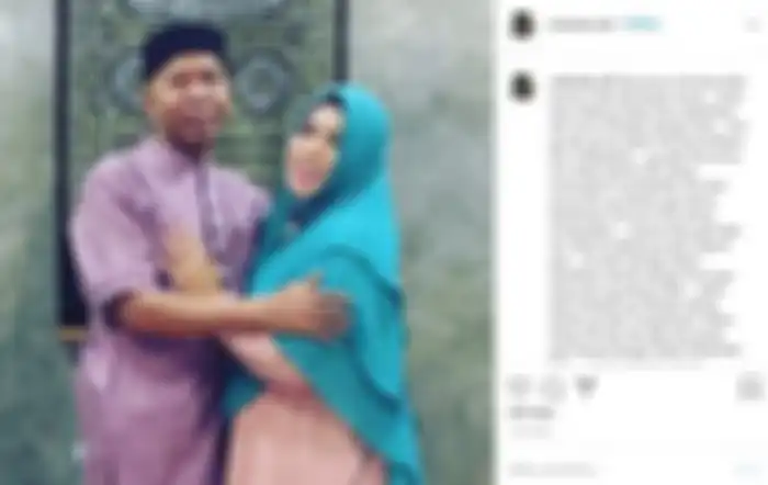 Kemesraan Kiwil dan Rochimah 
