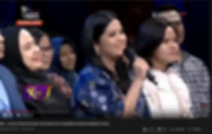 Sifat asli AHY diungkap Annisa Pohan