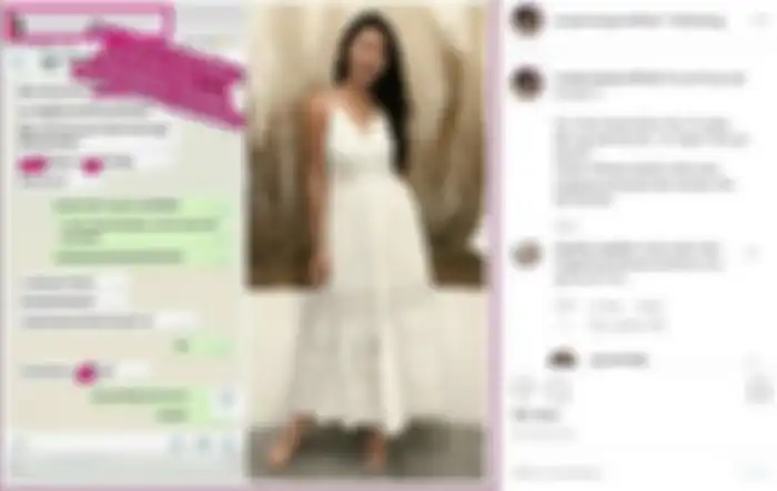 Unggahan There yang diduga soal rumah tangga Raffi Ahmad dan Nagita