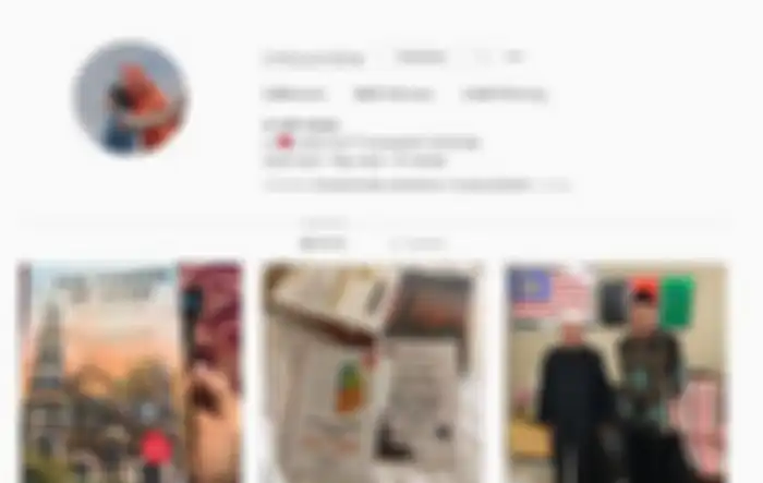 Instagram Engku Emran.