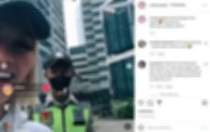 Begini sifat asli Agnez Mo yang jadi sorotan 
