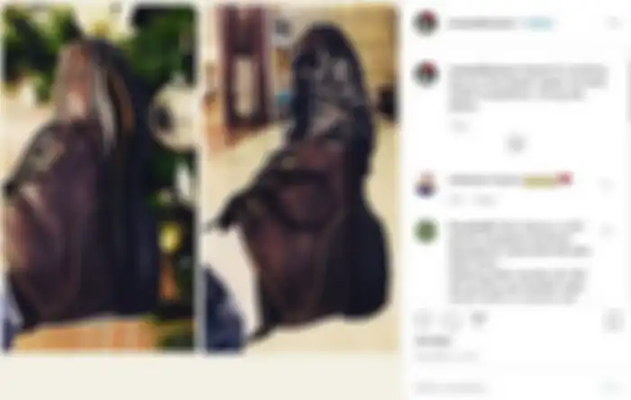 Anak bungsu bos Djarum tak malu pakai sepatu jebol saat jalan-jalan 