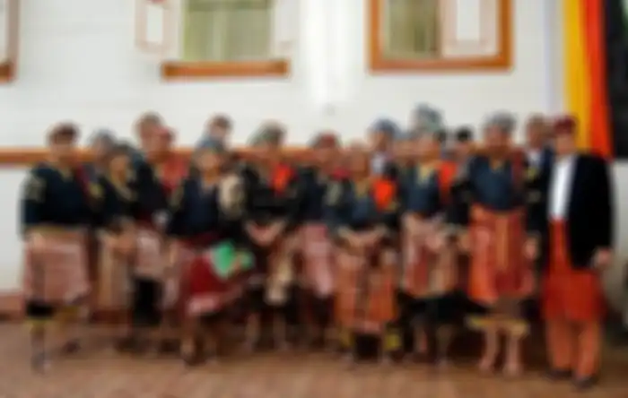 Potret Ninik Mamak