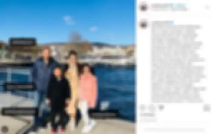 Klarifikasi Raul Lemos soal liburannya dan Krisdayanti ke luar negeri di tengah virus corona.