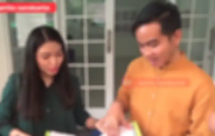 Penampilan Selvi Ananda