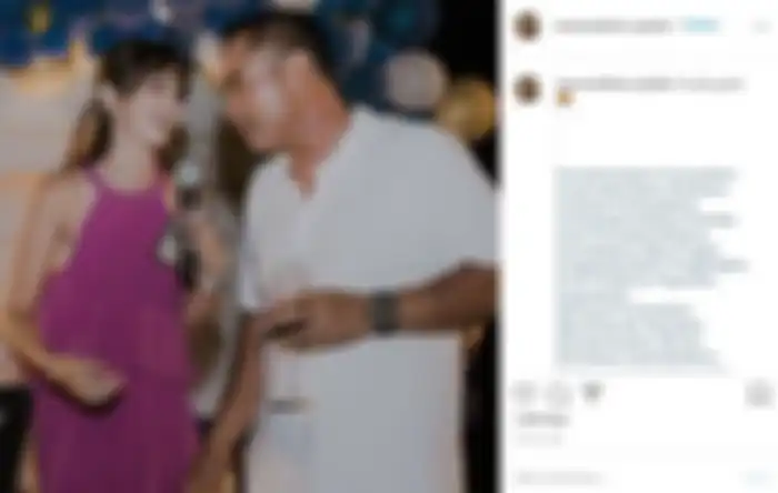 Foto Nia Ramadhani yang disebut makin kurus membuat netizen mendadak heboh dan khawatir.
