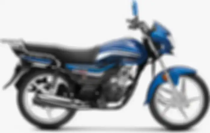 Honda CD110