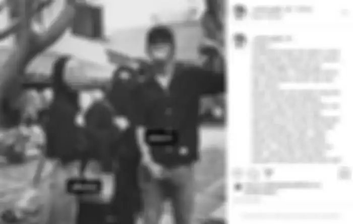 Umi Pipik tulis petuah bijak untuk netizen yang nyinyiri anaknya, Abidzar Al-ghifari dan Adiba Khanza 
