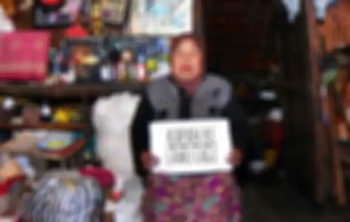 Melihat Warung Mbok Yem, Warung Tertinggi di Indonesia