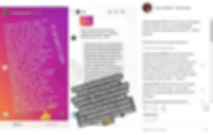 Postingan Instagram mak_nyinyiir