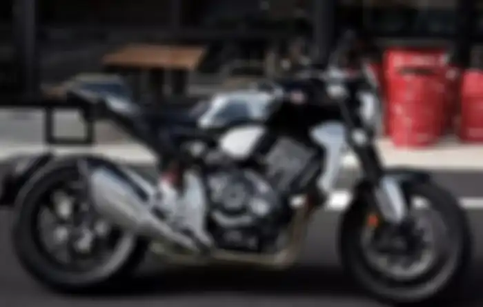 Honda hadirkan CB1000R cafe racer di EICMA