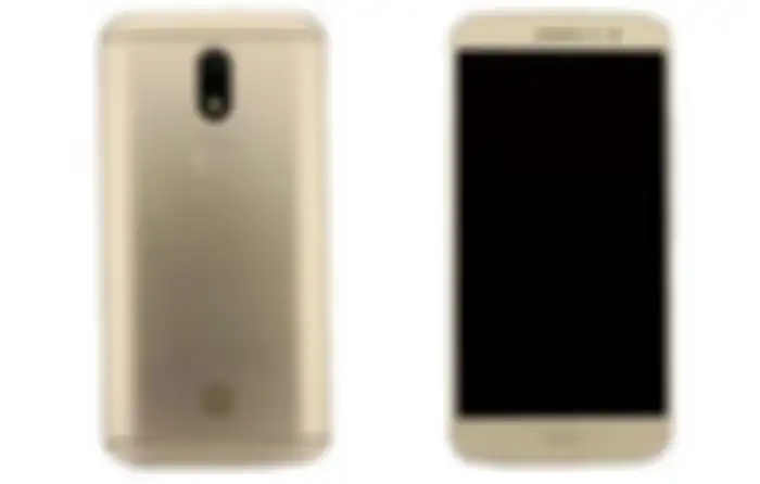 Motorola Moto M