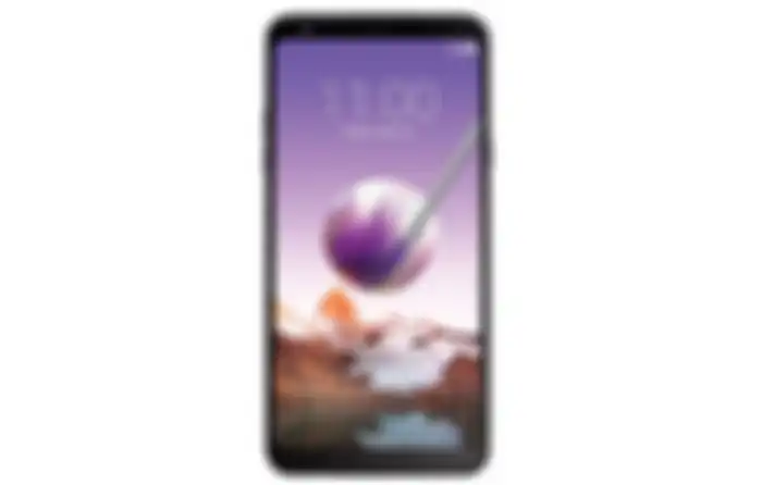 LG Stylo 4