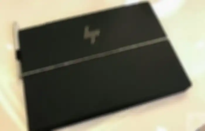 HP Envy 2X