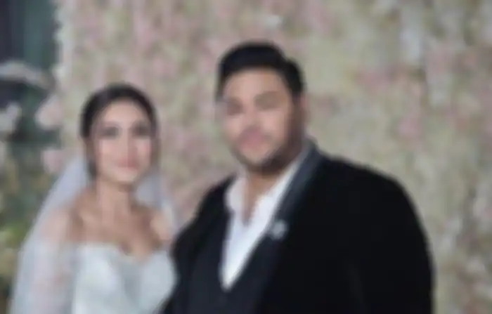 Ivan Gunawan Mengaku Sudah Nikah Siri dengan Ayu Ting Ting : Nikah 10 Hari Abis Itu Cerai