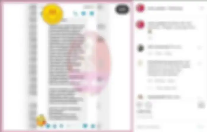 Klarifikasi istri pertama perihal alasan dirinya memperbolehkan suaminya untuk poligami