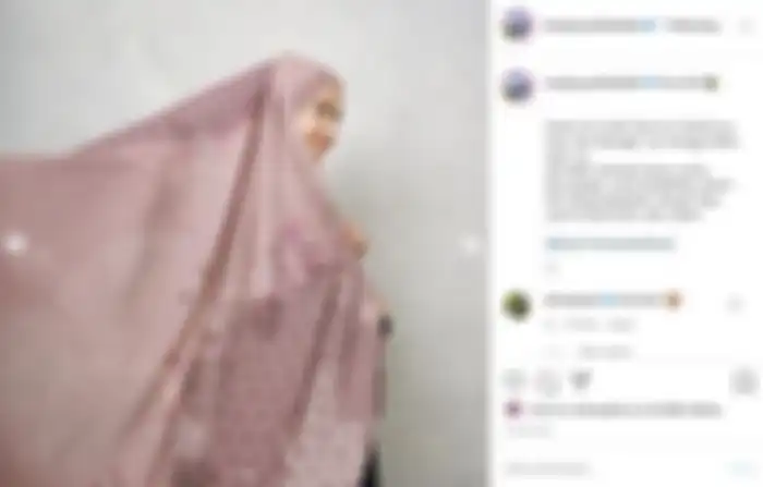 Dijodoh-jodohkan, Dimas Back Terciduk Tulis Komentar Tak Terduga di Postingan Laudya Cynthia Bella, Sudah Jadian?
