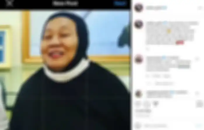 Pedangdut Zaskia Gotik bagikan kabar duka kehilangan sosok wanita yang ikut berjasa bikin namanya melejit di panggung hiburan.