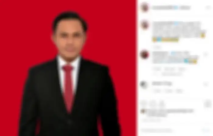Foto yang diunggah oleh Muzdalifah