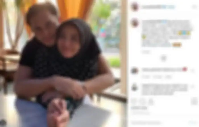 Usai 4 Bulan Menikah, Akhirnya Fadel Islami dan Muzdalifah Baru Rasakan Hal Ini Bak Pengantin Baru