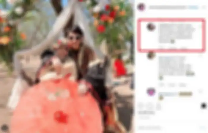 Ramalan Mbak You soal Rahmawati Kekeyi dan Rio Ramadhan