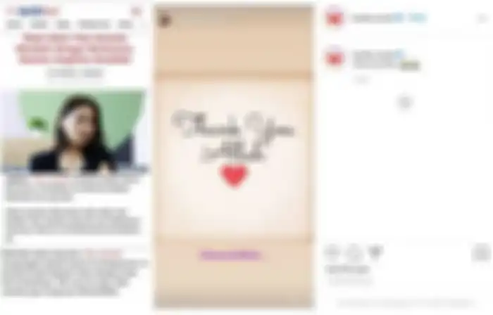 Kabar yang menyebut Tata Janeeta menikah dengan mantan suami Angelina Sondakh, Brotoseno