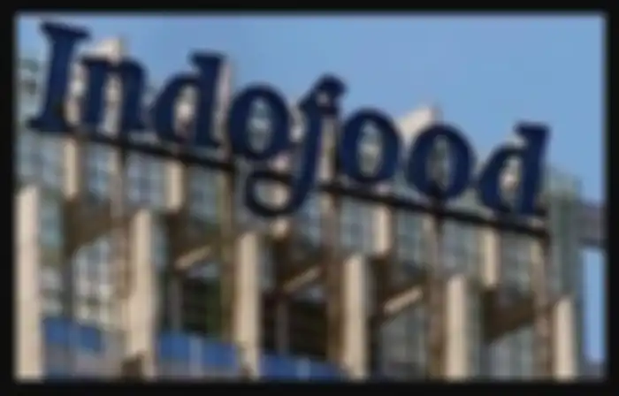 Lowongan kerja PT Indofood