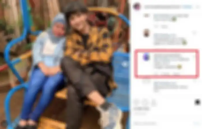 Ramalan Titisan Nyai Ratu Kidul soal Rahmawati Kekeyi dan Rio Ramadhan
