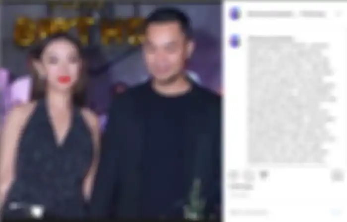  Sedang Hangat-hangatnya Memadu Kasih Sebagai Penfantin Baru, Nyai Ratu Kidul Terawang Zaskia Gotik akan Kembali Telan Kekecewaan Nikahi Duda Tajir, Pengalaman Mantan Istri Terulang?