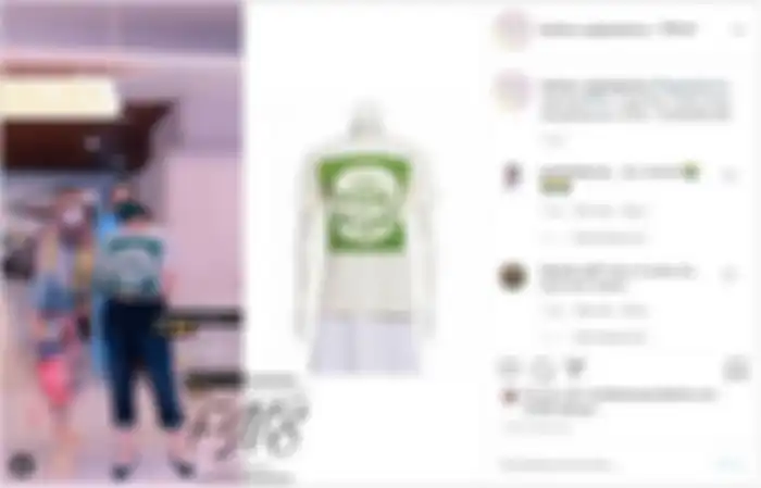 penampilan nagita slavina yang bikin netizen geger