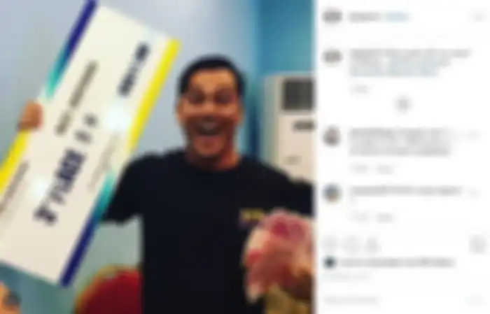kakak Luna Maya sekarang.