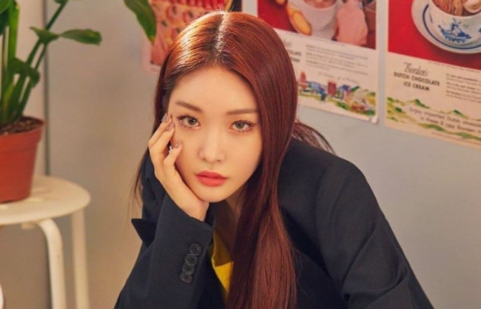 Chungha