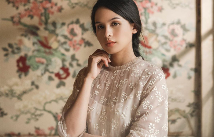 Maudy Ayunda