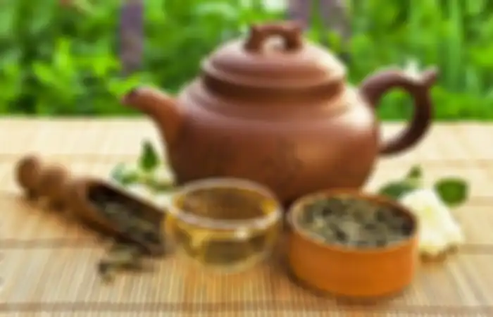 Teh Oolong, minuman tradisional China yang bisa membantu turunkan berat badan